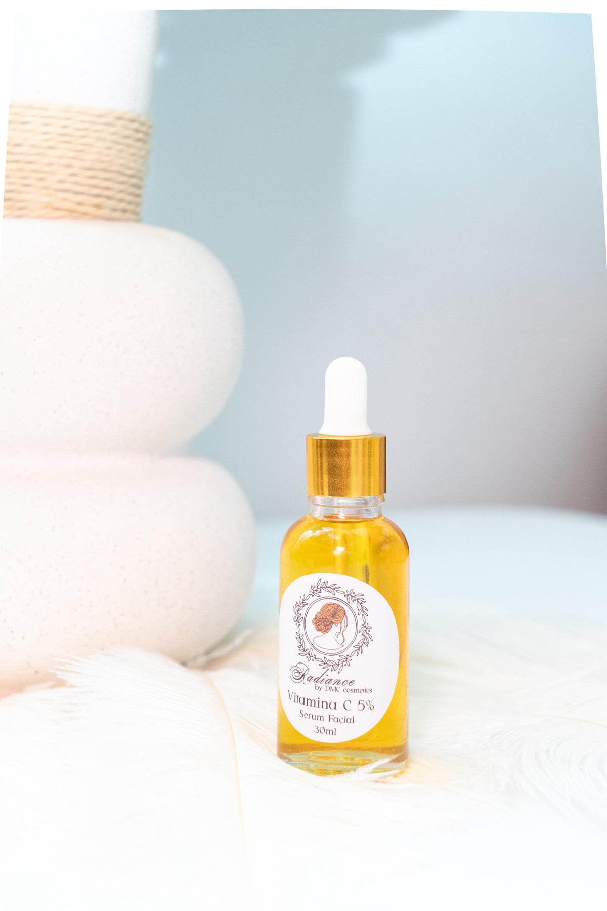 Sérum Facial Vitamina C 30 ml